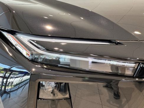 New 2026 Toyota C-HR image 30