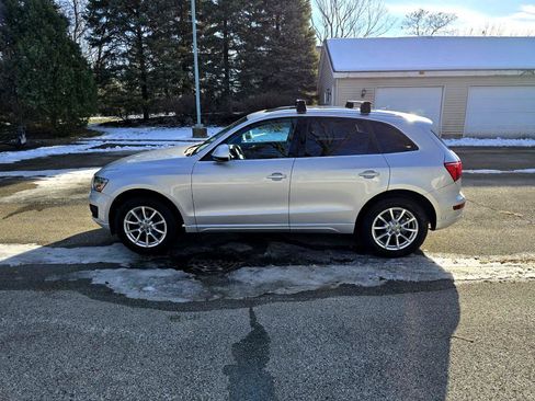 Used 2009 Audi Q5 3.2 Premium image 6