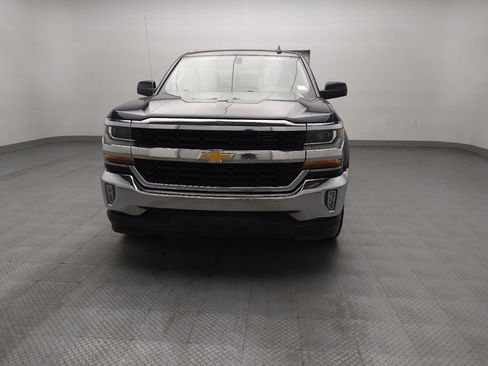 Used 2018 Chevrolet Silverado 1500 LT w/ Texas Edition RWD image 15