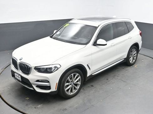 Used 2019 BMW X3 xDrive30i w/ Driving Assistance Package image 26