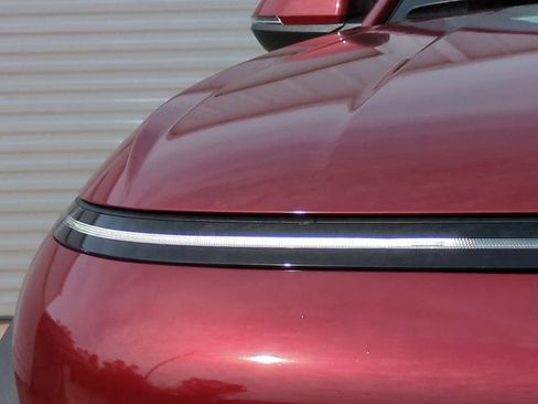 Used 2025 Hyundai Kona SEL image 10