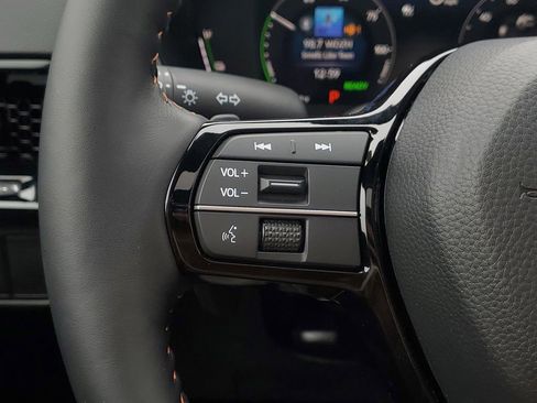 New 2026 Honda CR-V Sport Touring image 18