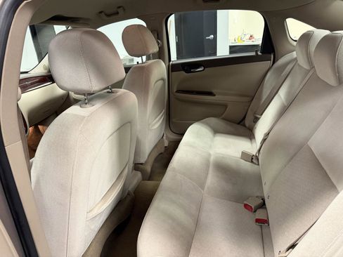 Used 2006 Chevrolet Impala LS image 18