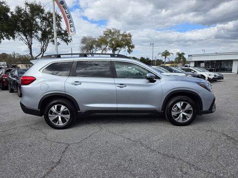 Certified 2024 Subaru Ascent Premium w/ Convenience Package image 2