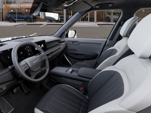New 2026 Kia EV9 GT-Line AWD/4WD image 17