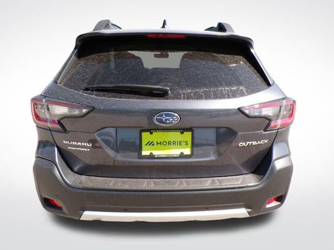 Used 2025 Subaru Outback Limited AWD/4WD image 5