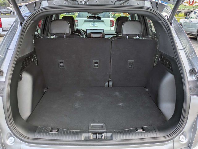 Certified 2023 Ford Escape ST-Line w/ Tech Pack #1 FWD image 13