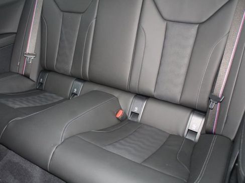 New 2026 BMW M4 Coupe w/ Parking Assistance Package image 22