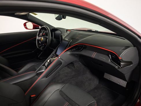 Certified 2022 Ferrari Roma RWD image 24