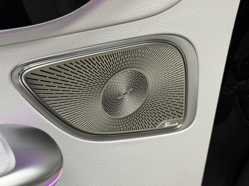 Certified 2023 Mercedes-Benz EQE 350+ 4MATIC Sedan image 41