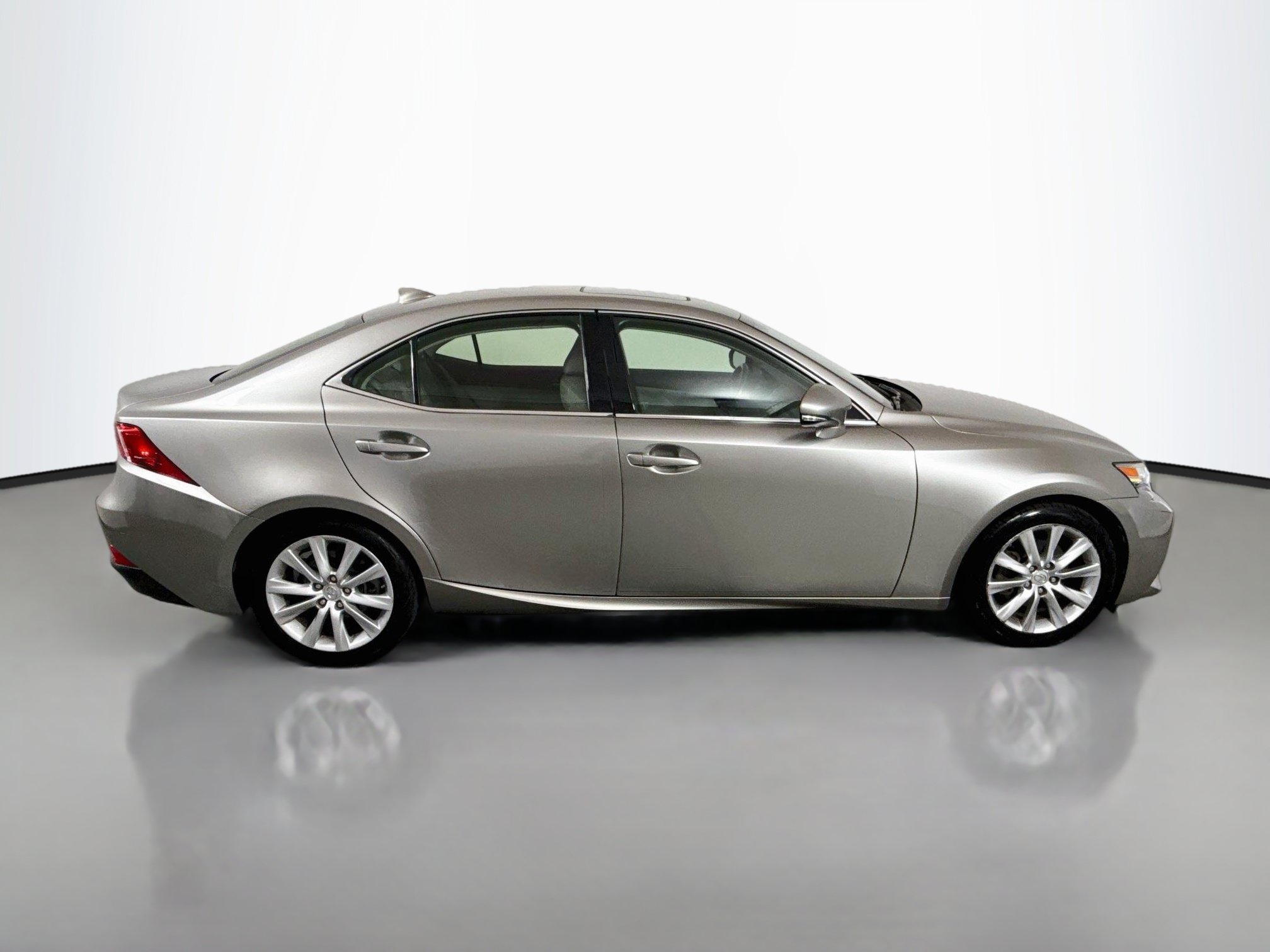 Used 2015 Lexus IS 250 AWD w/ Premium Package image 8