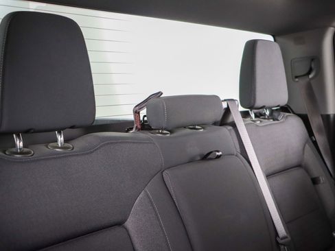 Used 2022 GMC Sierra 1500 Elevation w/ LPO, Elevation Black Package image 30