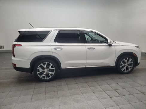 Used 2020 Hyundai Palisade SEL w/ Convenience Package FWD image 10