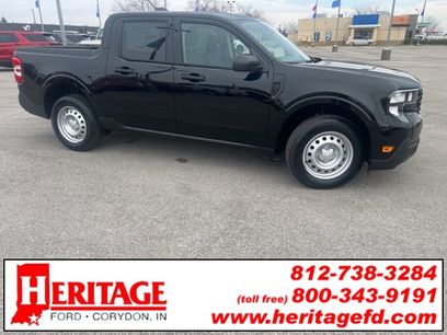 New 2026 Ford Maverick XL