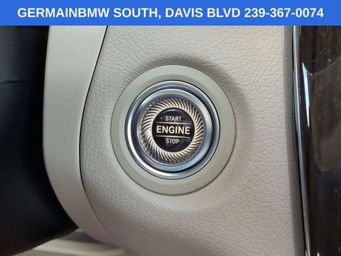 Used 2022 Mercedes-Benz GLC 300 4MATIC image 31