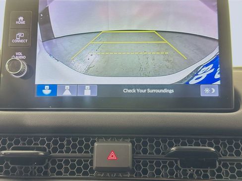 New 2026 Honda HR-V LX image 16