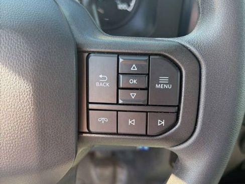 New 2024 Ford F550 2WD Regular Cab Super Duty image 25