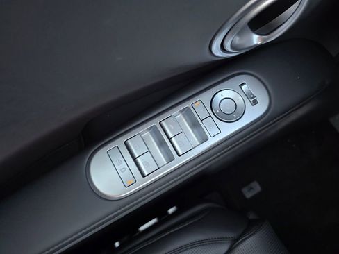 New 2026 Hyundai Palisade Calligraphy image 34