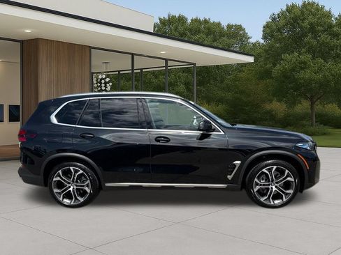 Used 2026 BMW X5 sDrive40i w/ Premium Package RWD image 7