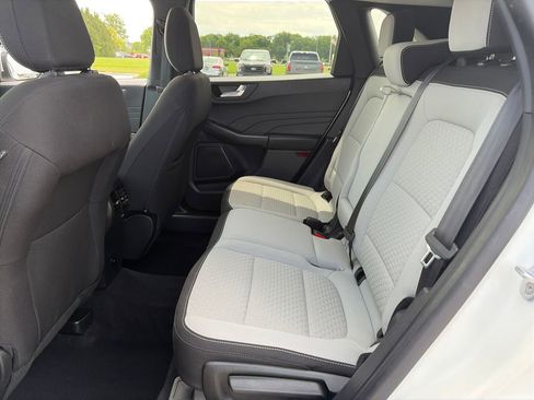 Used 2023 Ford Escape Active w/ Tech Pack #2 FWD image 28