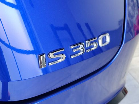 Certified 2023 Lexus IS 350 F Sport image 6