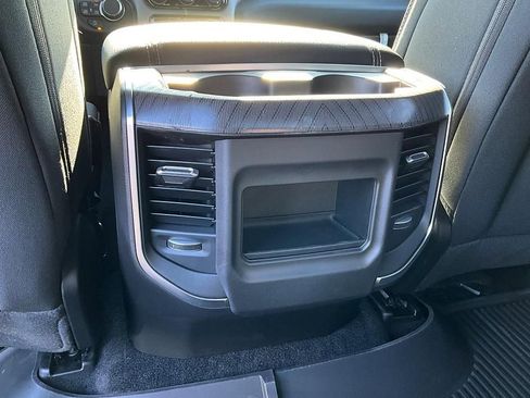 New 2026 RAM 1500 4x4 Crew Cab image 35
