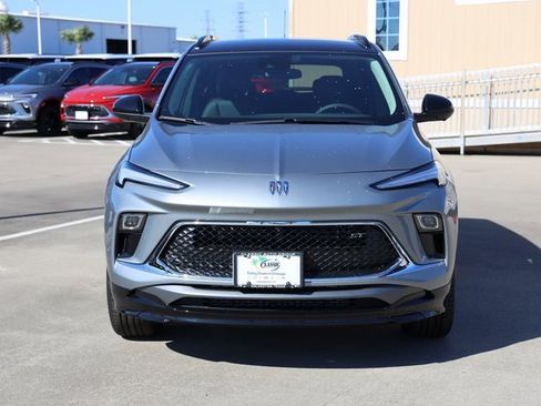 New 2026 Buick Encore GX Sport Touring image 2