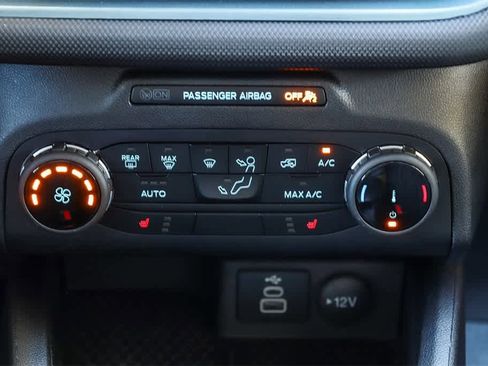 Used 2024 Ford Bronco Sport Badlands image 14