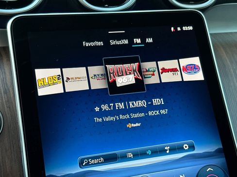 New 2026 Mercedes-Benz GLC 300 4MATIC image 17