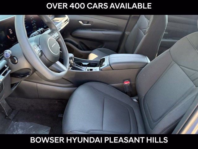 New 2026 Hyundai Tucson SE AWD/4WD image 4