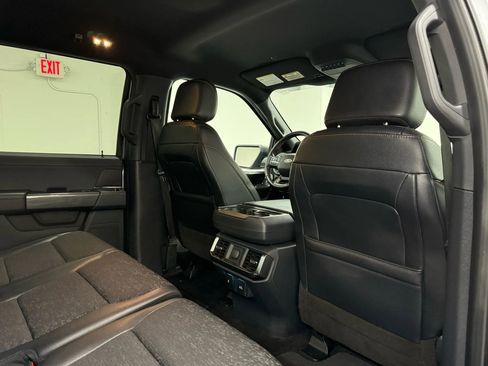 Used 2022 Ford F150 Tremor w/ Equipment Group 401A Mid image 14