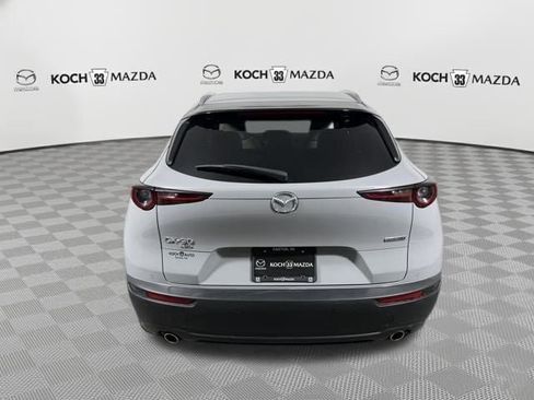 New 2026 MAZDA CX-30 AWD 2.5 S image 7