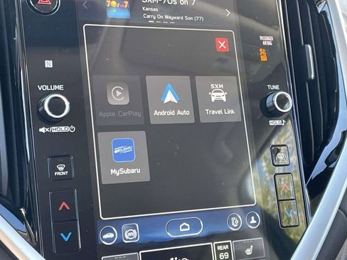 Certified 2025 Subaru Ascent Premium w/ Popular Package #2 image 28