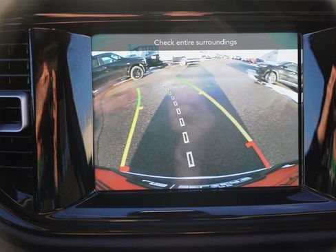 Certified 2022 Dodge Durango SXT w/ Trailer Tow Group IV image 37