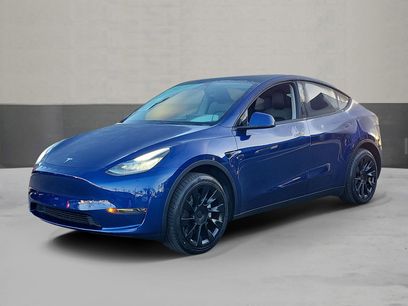 Used 2023 Tesla Model Y Long Range