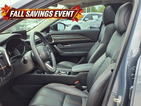 Certified 2023 MAZDA CX-50 AWD 2.5 S w/ Cargo Package image 11