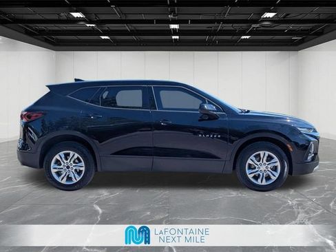 Used 2020 Chevrolet Blazer LT AWD/4WD image 6