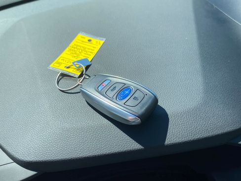 New 2026 Subaru Crosstrek 2.5i Limited image 32