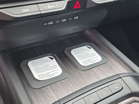New 2027 Kia Telluride SX Prestige AWD/4WD image 27