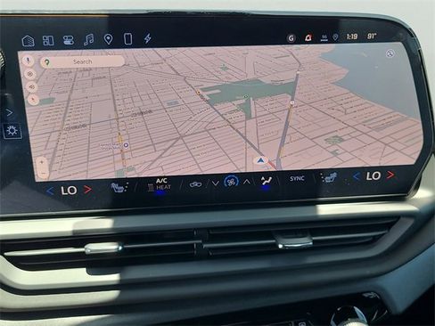 New 2026 Chevrolet Silverado EV LT image 32