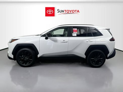 New 2026 Toyota RAV4 XLE Premium FWD image 7