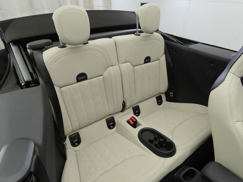 New 2026 MINI Cooper S image 29