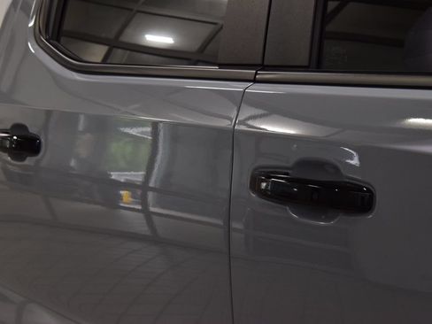 Used 2024 Chevrolet Silverado 1500 ZR2 w/ Technology Package AWD/4WD image 23