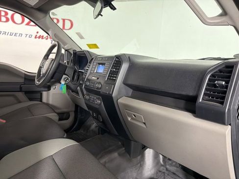 Used 2020 Ford F150 XL w/ Equipment Group 101A Mid AWD/4WD image 17
