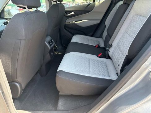 Used 2024 Chevrolet Equinox LT image 11