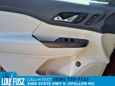 Used 2020 GMC Acadia Denali w/ Trailering Package image 23