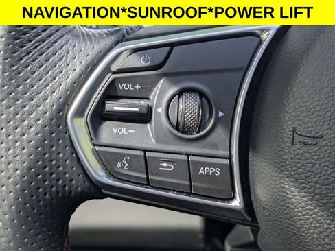 Used 2023 Acura RDX A-Spec image 16