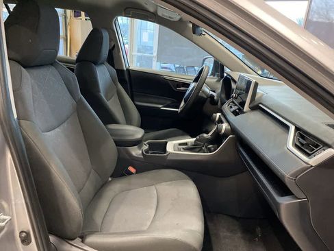 Certified 2025 Toyota RAV4 XLE image 23