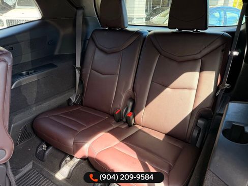 Used 2020 Cadillac XT6 Premium Luxury image 26