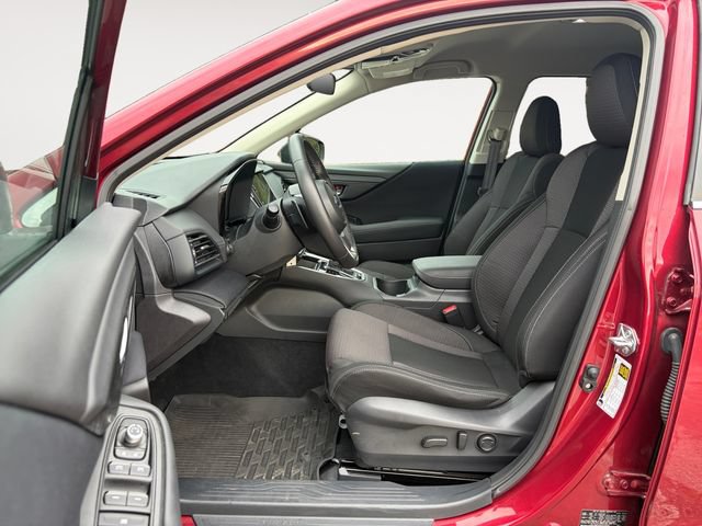Certified 2025 Subaru Outback Premium AWD/4WD image 9